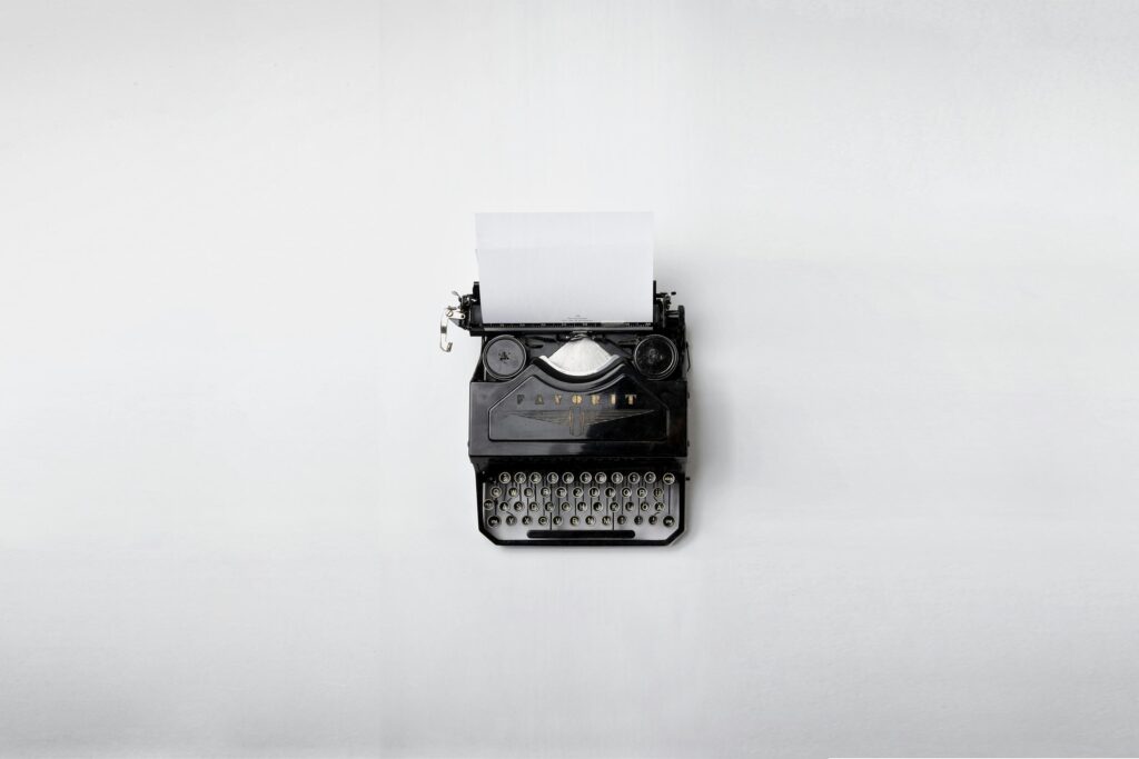 type